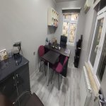 Kirayə (aylıq) 10 otaqlı Ofis, İnşaatçılar metrosu, Yasamal rayonu 16