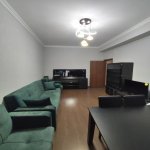 Продажа 4 комнатная Новостройка, İnşaatçılar метро, пос. Йени Ясамал, Ясамал район 2