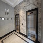 Satılır 4 otaqlı Yeni Tikili, 8 Noyabr metrosu, Nəsimi rayonu 9