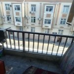 Satılır 1 otaqlı Köhnə Tikili, Avtovağzal metrosu, Biləcəri qəs., Binəqədi rayonu 3