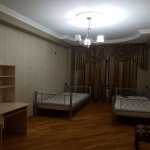 Kirayə (aylıq) 3 otaqlı Yeni Tikili, Əhmədli metrosu, Xətai rayonu 4