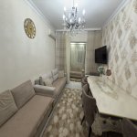 Satılır 2 otaqlı Yeni Tikili, Həzi Aslanov metrosu, H.Aslanov qəs., Xətai rayonu 1