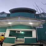 Kirayə (günlük) 5 otaqlı Həyət evi/villa Qax 25