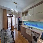 Satılır 3 otaqlı Yeni Tikili, Nəriman Nərimanov metrosu, Montin qəs., Nərimanov rayonu 14