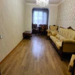 Satılır 3 otaqlı Köhnə Tikili, İnşaatçılar metrosu, Yasamal qəs., Yasamal rayonu 1