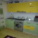 Satılır 4 otaqlı Həyət evi/villa Xırdalan 1