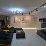 Satılır 3 otaqlı Yeni Tikili, Neftçilər metrosu, 8-ci kilometr, Nizami rayonu 25