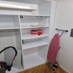 Satılır 2 otaqlı Yeni Tikili, Xətai metrosu, Ağ şəhər, Xətai rayonu 6
