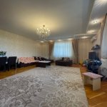 Продажа 3 комнат Новостройка, м. Эльмляр Академиясы метро, Ясамал район 5