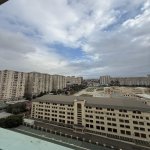 Satılır 3 otaqlı Yeni Tikili, Həzi Aslanov metrosu, Xətai rayonu 29