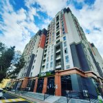 Продажа 3 комнатная Новостройка, м. Гара Гараева метро, Низаминский р-н район 1