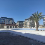 Продажа 2 комнат Новостройка, пос. Нардаран, Сабунчу район 4