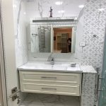 Продажа 1 комнатная Новостройка, м. Гянджлик метро, Насими район 8