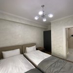 Продажа 3 комнатная Новостройка, İnşaatçılar метро, пос. Ясамал, Ясамал район 6