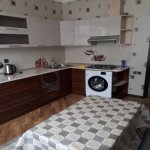 Kirayə (aylıq) 3 otaqlı Yeni Tikili, Bayıl qəs., Səbail rayonu 3