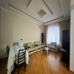 Kirayə (aylıq) 2 otaqlı Yeni Tikili, 28 May metrosu, Milli Bank, Nəsimi rayonu 1