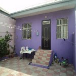 Satılır 2 otaqlı Həyət evi/villa, Azadlıq metrosu, Binəqədi rayonu 1