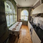 Kirayə (günlük) 3 otaqlı Həyət evi/villa Qəbələ 5