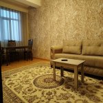Kirayə (aylıq) 2 otaqlı Yeni Tikili, Bayıl qəs., Səbail rayonu 5