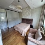 Kirayə (aylıq) 4 otaqlı Yeni Tikili, İçərişəhər metrosu, Səbail rayonu 17