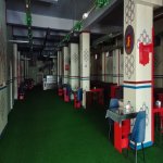 Kirayə (aylıq) Obyekt, Əhmədli metrosu, Əhmədli, Xətai rayonu 3