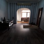 Satılır 4 otaqlı Həyət evi/villa, Xalqlar dostluğu metrosu, Keşlə qəs., Nizami rayonu 6