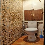 Satılır 3 otaqlı Köhnə Tikili, Əhmədli metrosu, Köhnə Günəşli qəs., Xətai rayonu 13