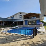 Kirayə (günlük) 5 otaqlı Həyət evi/villa Qəbələ 2