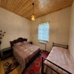Kirayə (günlük) 4 otaqlı Həyət evi/villa Qəbələ 14