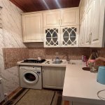 Satılır 5 otaqlı Həyət evi/villa, Koroğlu metrosu, Sabunçu rayonu 20