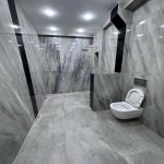 Kirayə (aylıq) 4 otaqlı Yeni Tikili, Badamdar qəs., Səbail rayonu 8