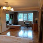 Kirayə (aylıq) 3 otaqlı Köhnə Tikili, Gənclik metrosu, Nərimanov rayonu 6