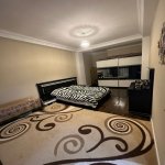 Kirayə (aylıq) 3 otaqlı Yeni Tikili, 8-ci mikrorayon, Binəqədi rayonu 3