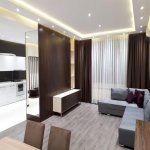 Kirayə (aylıq) 2 otaqlı Yeni Tikili, Nəriman Nərimanov metrosu, Nərimanov rayonu 7