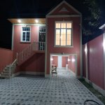 Satılır 4 otaqlı Həyət evi/villa, Mehdiabad, Abşeron rayonu 2