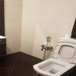 Kirayə (aylıq) 3 otaqlı Yeni Tikili, Nəriman Nərimanov metrosu, Nərimanov rayonu 14
