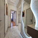 Satılır 3 otaqlı Yeni Tikili, Qara Qarayev metrosu, Nizami rayonu 13