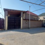 Продажа 3 комнат Дома/Виллы, м. Короглу метро, пос. Забрат, Сабунчу район 1