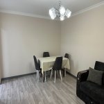 Аренда 1 комнатная Вторичка, İnşaatçılar метро, Ясамал район 3