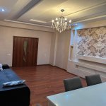Аренда 2 комнат Новостройка, м. Халглар Достлугу метро, 8-ой километр, Низаминский р-н район 2