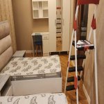 Kirayə (aylıq) 4 otaqlı Yeni Tikili, İçərişəhər metrosu, Səbail rayonu 3