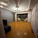 Аренда 4 комнатная Новостройка, м. Насими метро, Бинагадинский р-н район 3