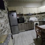 Satılır 4 otaqlı Həyət evi/villa, Avtovağzal metrosu, Biləcəri qəs., Binəqədi rayonu 13