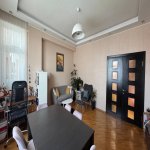 Satılır 2 otaqlı Yeni Tikili, Elmlər akademiyası metrosu, Badamdar qəs., Səbail rayonu 1