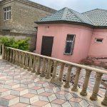 Kirayə (aylıq) 3 otaqlı Həyət evi/villa, Masazır, Abşeron rayonu 1