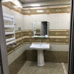 Kirayə (aylıq) 3 otaqlı Yeni Tikili, Həzi Aslanov metrosu, Əhmədli, Xətai rayonu 3