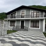 Kirayə (günlük) 5 otaqlı Həyət evi/villa Qax 1