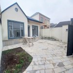Satılır 3 otaqlı Həyət evi/villa, Şağan, Xəzər rayonu 1