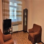 Kirayə (aylıq) 3 otaqlı Yeni Tikili, Bayıl qəs., Səbail rayonu 1