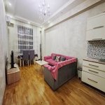 Kirayə (aylıq) 2 otaqlı Yeni Tikili, Qara Qarayev metrosu, Nizami rayonu 4